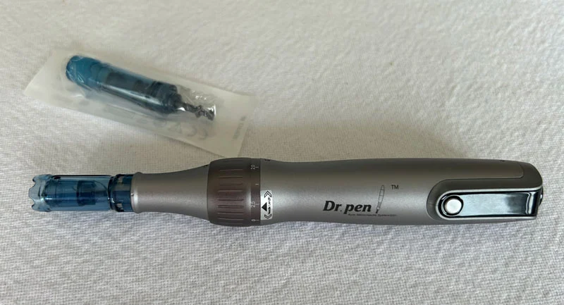 Microneedling